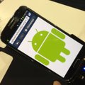 Mõru nali: Androidi turvariski ravib paljudel juhtudel eelkõige seadme purustamine haamriga
