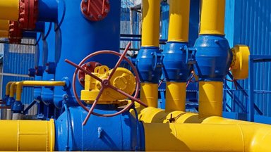 Soome ettevõte Gasum lõpetas Venemaaga gaasilepingu 