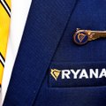 Пилотов Ryanair раскритиковали за видео с игрушкой в кабине самолета