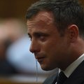 Oscar Pistorius ei suuda advokaatide esitatud miljonilisi arveid maksta