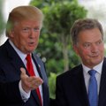 Trump: USA on Balti regiooni suhtes äärmiselt kaitsev
