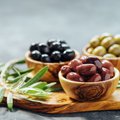 Оливки или маслины: в чем разница, где больше пользы
