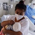 Ковид у беременных грозит осложнениями и в 20 раз повышает риск смерти