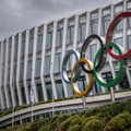 Россия не будет бойкотировать Олимпиаду в Париже