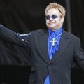 Elton John, Mick Jagger ja Paul McCartney jäid vaesemaks!