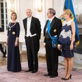 ГЛАВНОЕ ЗА ДЕНЬ: Керсти Кальюлайд вступила в должность президента Эстонии, открытие "Золотой маски"