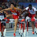 Olümpiavõitja jätab Kuuba spordijuhtide tõttu terve hooaja vahele