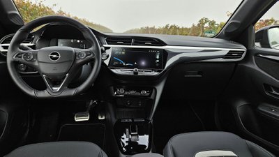 Opel Corsa Electric