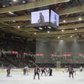 Rootslased tahavad Tallinnasse luua KHLi klubi
