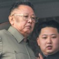 Põhja-Korea kõrgetasemeline ülejooksik: müüsime nälja ajal narkootikume ja relvi, saadud dollarite eest soetas Kim villasid ja autosid