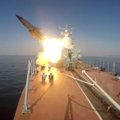 NATO kindralid: allianss peab valmistuma Vene raketirünnakuteks kogu Euroopas