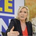 Marine Le Pen külastab uue nädala alguses EKRE saadikuid