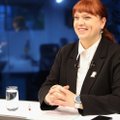 В Латвии хотят отправить министра культуры в отставку. Она готова оставить общественные русскоязычные медиа