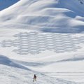 Истоптанные шедевры горнолыжных курортов Франции