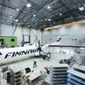 Finnair lendab sel nädalal biokütusega ja loodab, et kliendid soovivad tulevikus lennata puhtama südametunnistusega