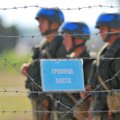 Генассамблея ООН приняла резолюцию о выводе российских войск из Приднестровья