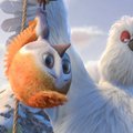 ARVUSTUS | Värskes animatsioonis linnupoeg Tinno vaatajat ei hellita