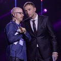 INTERVJUU: Otse Kiievist! Mart Normet põrutas Ukrainasse Eurovisioni koosolekule: meie olemine siin on igatipidi ära turvatud, kogu aeg märkad mingeid mehi, kes on valvel