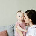 Ühe ema kogemus: 6 asja, mida tütar mulle esimesel aastal õpetas