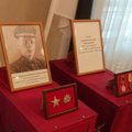 Поисковики из клуба Otsing передали останки двух павших советских воинов их родственникам в Россию