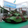 ANALÜÜS: Ukraina sõjatööstus kui kahe teraga mõõk