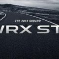 Uue Subaru Impreza WRX STI esmaesitlus toimub Detroitis