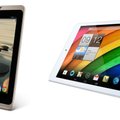 Acerilt uued soodsad 7″ ja 7.9″ tahvelarvutid