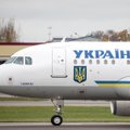 Ukraina kehtestas üksi reisivatele vene meestele sissesõidukeelu