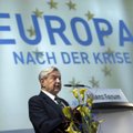 George Soros: euro võib kogu EL-i hävitada