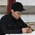 В Иране завели дело против Павла Дурова