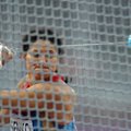 ТАБЛИЦА: Россиянка, установившая мировой рекорд в Таллинне, победила в Лондоне