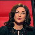 „Плачет не переставая“: Тамара Гвердцители не может вернуться на сцену