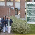 Kired Narva haigla lasteosakonna sulgemise ümber on taas lõkkele löönud