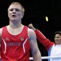 Leedu võitis Londonis kolmanda medali