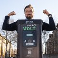 Eesti Energia suure plaani eestvedaja: diiselautot on peagi raske müüa