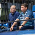 Kalev/Cramo president Toomas Linamäe: võimalik, et välismängijate tahtmine ja motivatsioon oli peale VTB-st loobumist teine