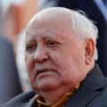 Венедиктов рассказал о плохом состоянии Горбачева. Пресс-служба последнего эту информацию категорически опровергает