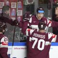 Jäähoki MM | Läti teenis tähtsa võidu, USA jätkab täiseduga