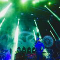 VIDEO: Ei käinud kontserdil? Vaata, missugune nägi välja The Prodigy hullumeelne show Õllesummer Festivalil
