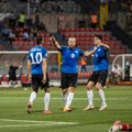 KUULA | „Futboliit“: miks saavad osad mängijad Eesti koondises nii vähe platsile?