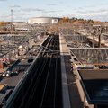 Soome Hartwall rajab Peterburisse kaubandusseadmete tehase
