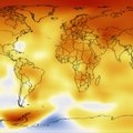 NASA pikaajalised kliima soojenemise andmed on olnud hirmutavalt täpsed