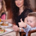 Pere ja Lapse lugejad soovitavad: neisse söögikohtadesse võid julgelt koos lastega einestama minna!