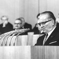 Serbias avati seif Jugoslaavia endise juhi Josip Broz Tito asjadega