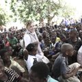 Malawi süüdistab Madonnat ülbitsemises ja valetamises
