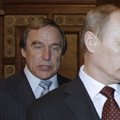 Putini sõber avaldas oma versiooni tema seotusest Panama lekkega