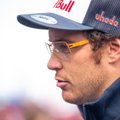 Thierry Neuville sai Jaapani MM-ralli eel trahvi