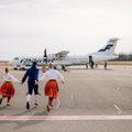 Reisijaid pole piisavalt. Finnair tõmbas suveks Tartu-Helsingi lende koomale