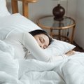 Как быстрее заснуть и чего лучше не делать перед сном?