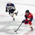 ВИДЕО | Финский хоккеист забил самый странный гол сезона в НХЛ